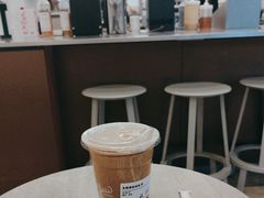 -Seesaw Coffee(上海国金中心店)