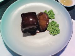 -杭州西子湖四季酒店·金沙厅