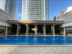 -广州富力丽思卡尔顿酒店