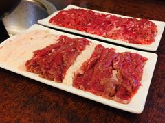 -前门张记涮肉(前门店)