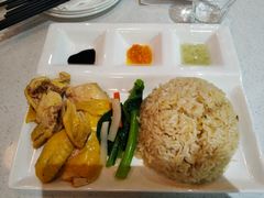 -港久茶餐厅(鹭洲里店)