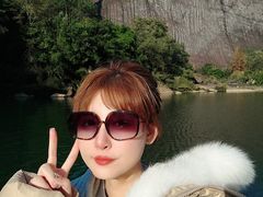 -九曲溪竹筏码头