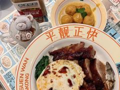 -肥韬茶餐厅(海上世界店)