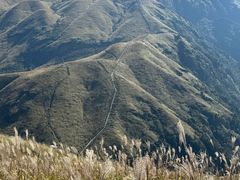-萍乡武功山风景名胜区