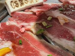 -土大力韩式烤肉料理(和平路店)