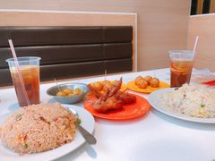 -冰岛茶餐厅(世茂店)