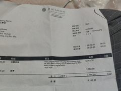 -三亚湾海居铂尔曼度假酒店