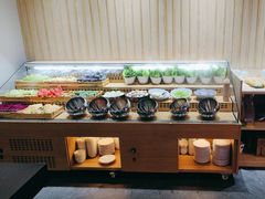 -拾也•和牛•海鲜•烤肉放题(卓悦INTOWN店)