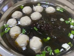 -壹煲口福煲仔饭(中山路店)