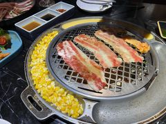 -鹤江桥·红油牛肉粉(SKP店)