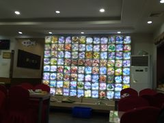 -绿岛酒楼(小海地店)