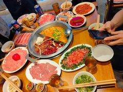 -楠火锅(太古里总店)