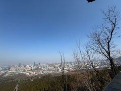 -千佛山风景名胜区