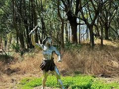 -河姆渡遗址博物馆