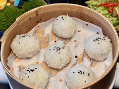 -宫燕府·京菜·烤鸭·淮扬菜(王府中心店)