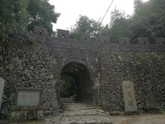 -仙霞关景区