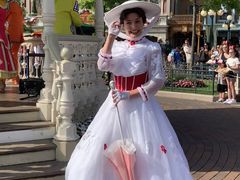 -巴黎迪士尼乐园