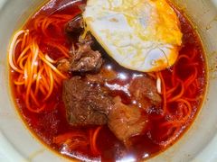 -鞠老头钵钵面(大坪店)