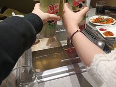 -海底捞火锅(赛格国际购物中心店)