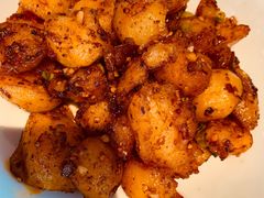 -柴门饭儿(成都太古里店)