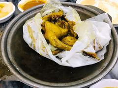 盐焗鸽-鸽鸟轩(石岐店)