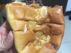 -RiceZone乐食尊纯米面包坊(望京店)