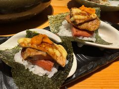 -原志优秀食材·匠心料理·海胆主题(金亿广场店)