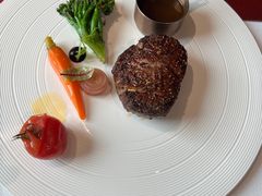 -Wei菋·Le Bistrot