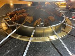 -水浒烤肉(国贸店)