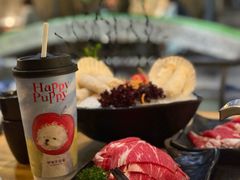 -湊湊火锅·茶憩(石家庄万象城店)