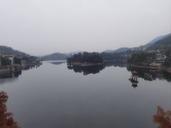 -海兰云天度假区温泉