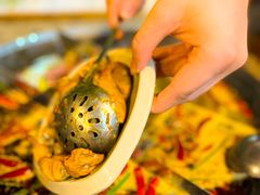 -化龙桥九宫格火锅(清水河店)