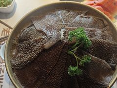 -老员外骨汤火锅(海州古城店)