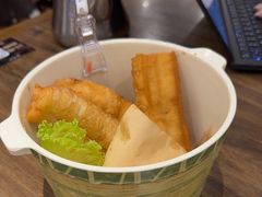 -锡和无锡菜(景丽苑店)