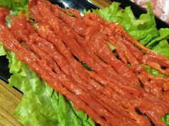 -四喜小胖·北京涮肉(五道营店)