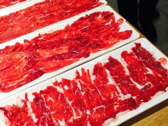 -掂档潮汕牛肉火锅(沈阳万象城店)