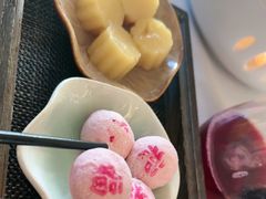 -蘇锦宴·淮扬菜烤鸭·小院(三元桥霄云路店)