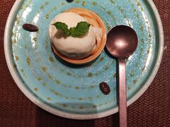 -杭州桐庐康莱德酒店西餐厅-舍