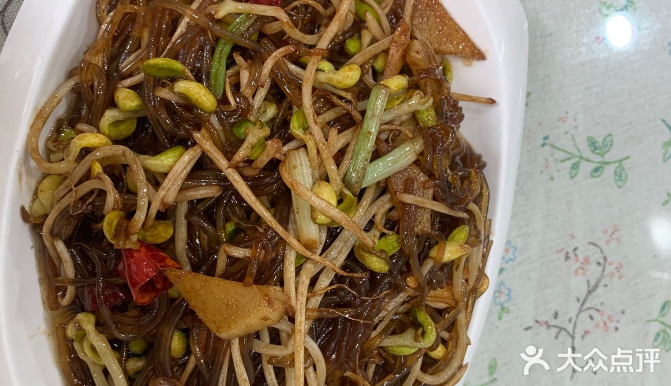 炒菜好滋味