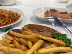 -宜家·瑞典风味餐厅(北京西红门店)