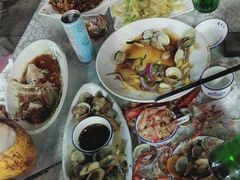 -范饭椰林川湘味海鲜·椰子鸡(三亚湾椰梦长廊店)