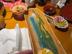 -大江户日本料理(吕厝店)