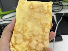 可丽饼-东哥面包(江宁大润发店)