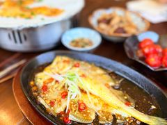 -贰醒·私房小院烧烤 (太古里店)