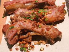 椒盐排骨-老屋印象川菜(世纪东方店)