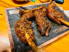 -城边边烧烤-魏晋烤肉旗舰店