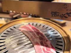 -西塔老太太泥炉烤肉(杭州首店)