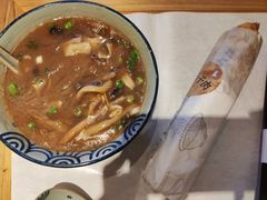 逍遥胡辣汤-头壹号 大油条·老长沙盖码饭(北辰店)