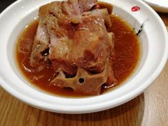 -喜家德虾仁水饺(南山书城店)