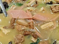 -临潼印象·特色陕菜
